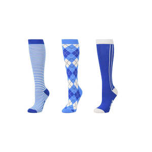 Dublin 3 Pack Adults Socks - AW26