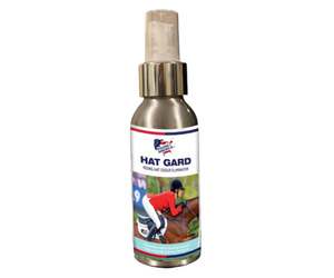 Equine America Hat Gard Spray - 100ml