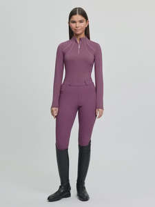 LeMieux Young Rider Airflow Base Layer - SS26