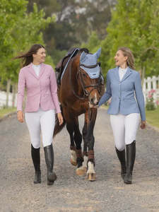LeMieux Jessica Mesh Show Jacket - SS26