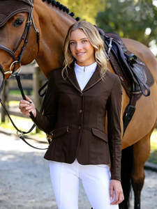 Lemieux: LeMieux Brilliance Diana Show Jacket