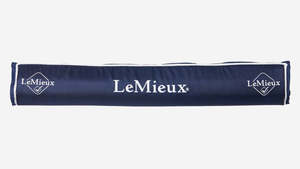 Lemieux: LeMieux Stable Head Protector