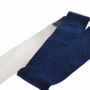Acavallo: Acavallo Virgin Wool Classic Gel Bandages