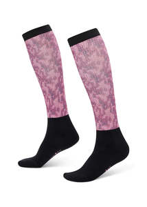 Kerrits: Kerrits Dual Zone Boot Socks