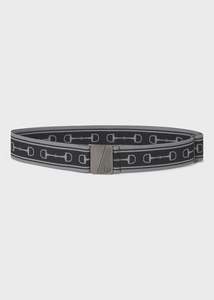 New Tack: Kerrits Kids Snaffle Stretch Belt