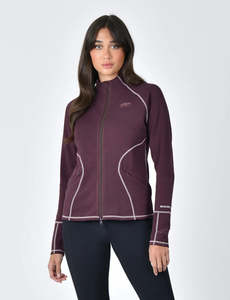 New Tack: Weatherbeeta Copper Performance Jacket