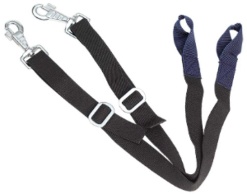Zilco Hood Elastic Attachment Straps