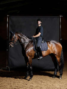 Lemieux: LeMieux ProForm Moulded Dressage Pad