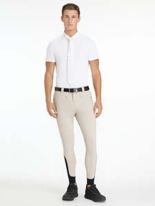 LeMieux Mens Classique Breeches