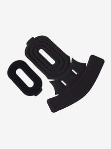LeMieux Vexa Helmet Padding - Black