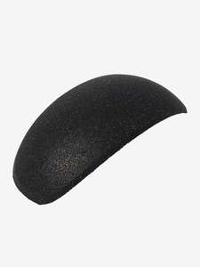 Lemieux: LeMieux Verv Helmet Panel