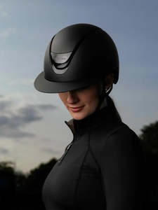 LeMieux Verv Competition Helmet