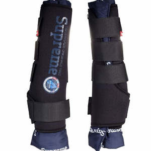 Horze: Horze Stable Boots Pro
