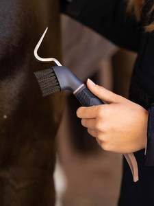 LeMieux Heavy Duty Hoof Pick