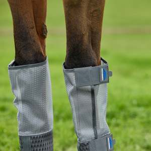 Weatherbeeta Horse Covers: Weatherbeeta Comfitec Hexi Shield Fly Boots