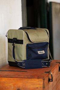Lemieux: LeMieux Elite Pro Grooming Bag - AW26