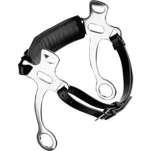 New Tack: Sprenger Hackamore