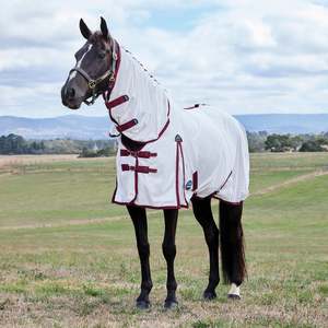 Weatherbeeta ComFiTec Fly Sheet Combo Cover