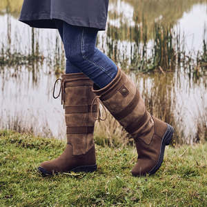 Dublin: Dublin River Boots IV
