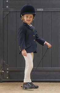 Bare Equestrian: Bare Equestrian Bare Babes Competition Tights