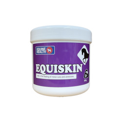 All: Equiskin Wound Cream
