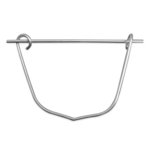Trellis Clip