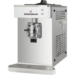 Products: 6690-C Frozen Beverage Machine