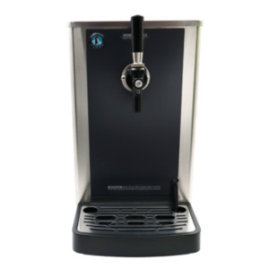 25L Draught Dispenser 1 Tap