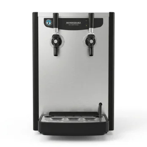 43L Draught Dispenser 2 Tap