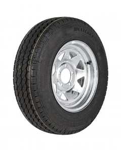 Products: Wheel – 13×5″ Alloy Razor Silver 165R13C (incl Tyrewise Stewardship Fee)