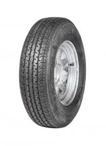 Products: Rim – 13×5″ GALV Spoke 5×4.5″ PCD – 7kg