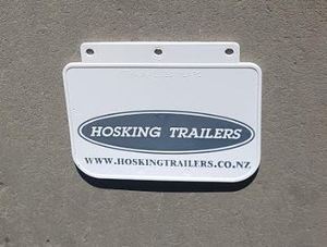 7 Pin Flat Trailer Connector