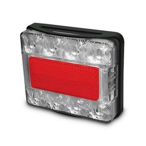 Products: Lights – Stop Tail Indicator RHS