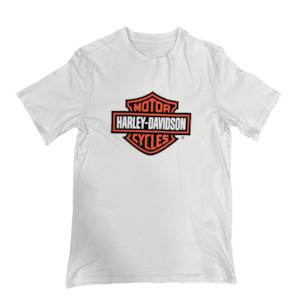 Rewind: Classic Tee - Size M