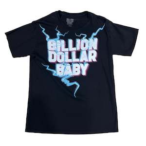 Rewind: BDB Tee - Size XL