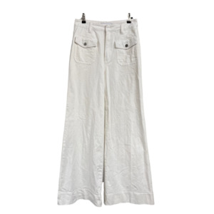 Jeans: Witchery Jeans - Size 8