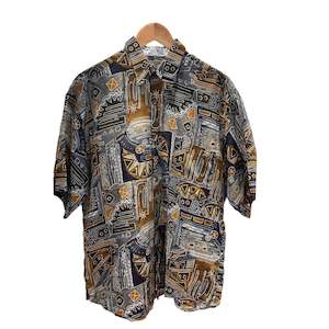 Shirts: Fun Shirt - Size M