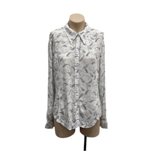 Shirts: Hi There Horse Shirt - Size 14