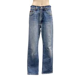 Jeans: Lee Cooper Jeans - Size 10