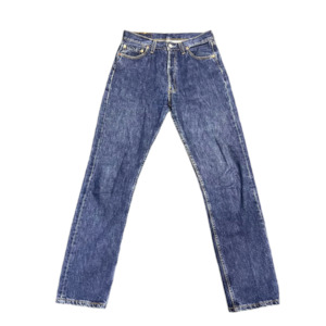 501 Jeans - Size 30x32