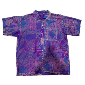 Shirts: Funky Shirt - Size XL