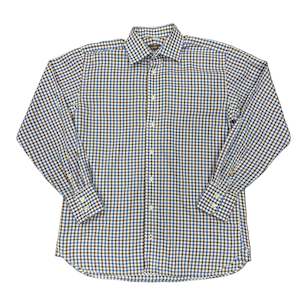 Mens Clothing: 3 Wise Men Shirt - Size 40