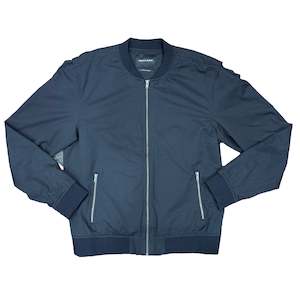 Black Jacket - Size XL