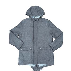 I Love Ugly Coat - Size L