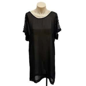 Dresses: Moochi Dress - Size 8