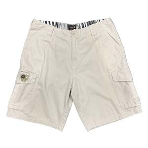 Rewind Collection: Cargo Shorts - Size 40