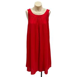 NEW Red Dress - Size S