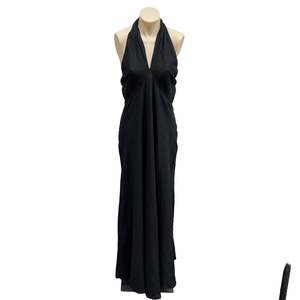 Linen Dissh Dress - Size 14