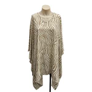 Tops: NEW Tunic Top - Free Size