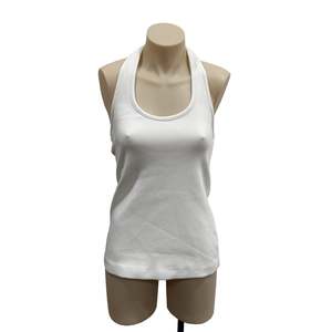Classic Halter Neck - Size S